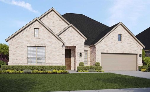 House in Hickory Creek, Texas, United States 1