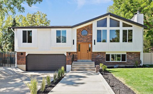 Casa a Sandy, Utah, Stati Uniti 1