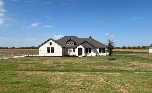 Casa a Blue Ridge, Texas, Stati Uniti 1