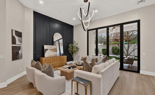 Casa a Scottsdale, Arizona, Stati Uniti 1