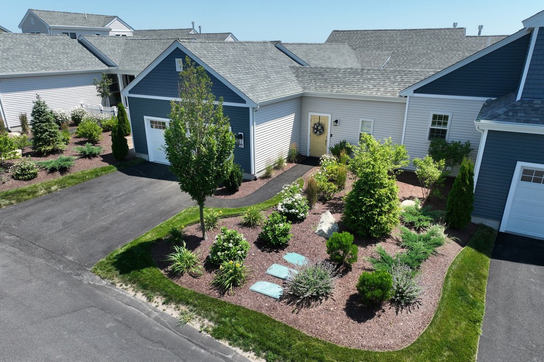 Condo in Plymouth, Massachusetts, United States 2 - 18643478