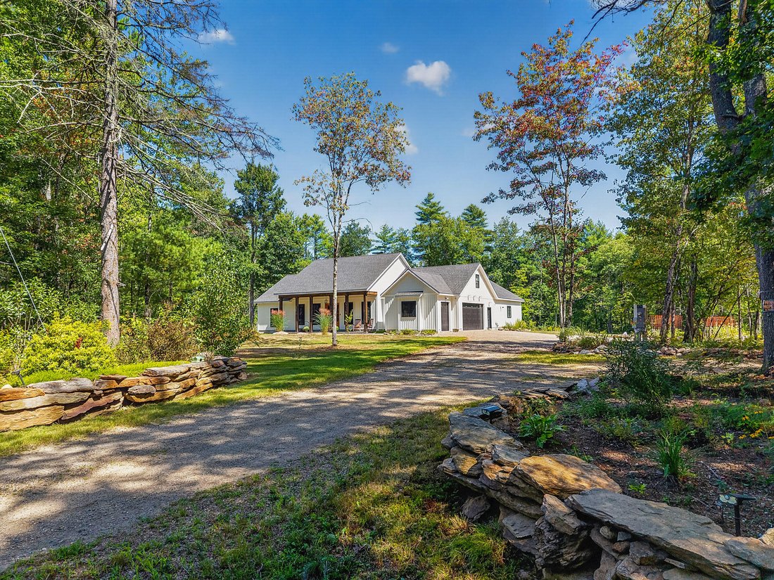 House in Lebanon, Maine, United States 2 - 18842508
