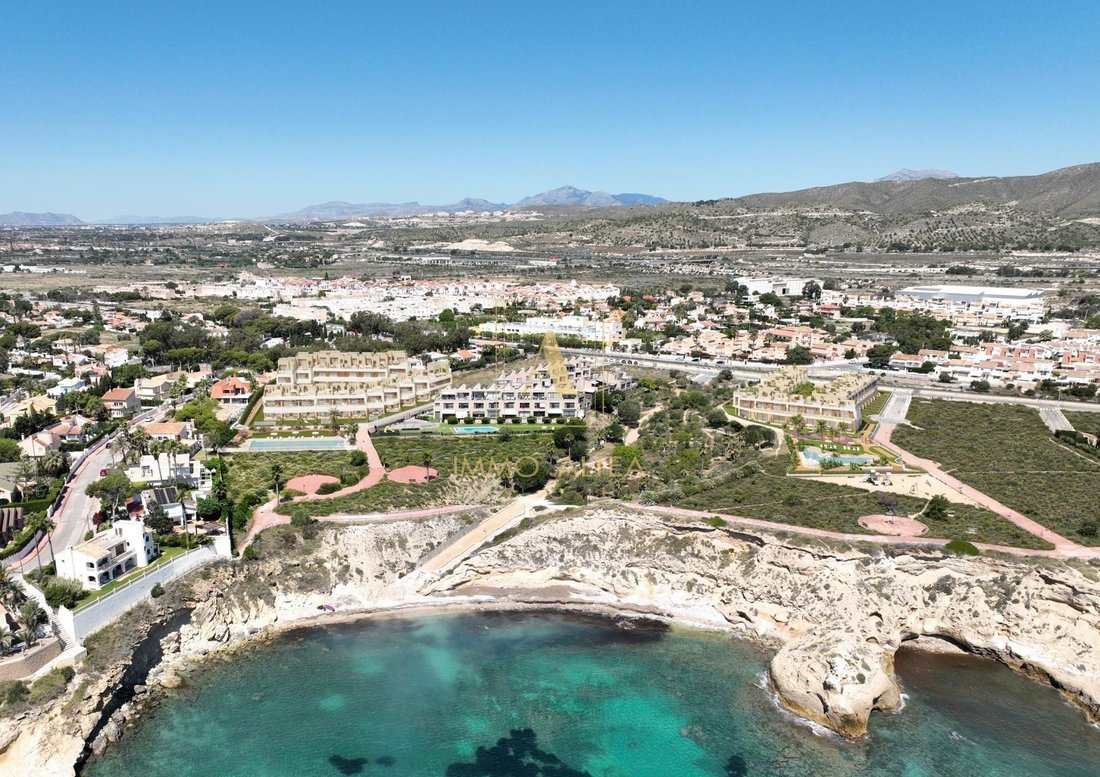 Residenza a El Campello, Comunità Valenzana, Spagna 2 - 18855038