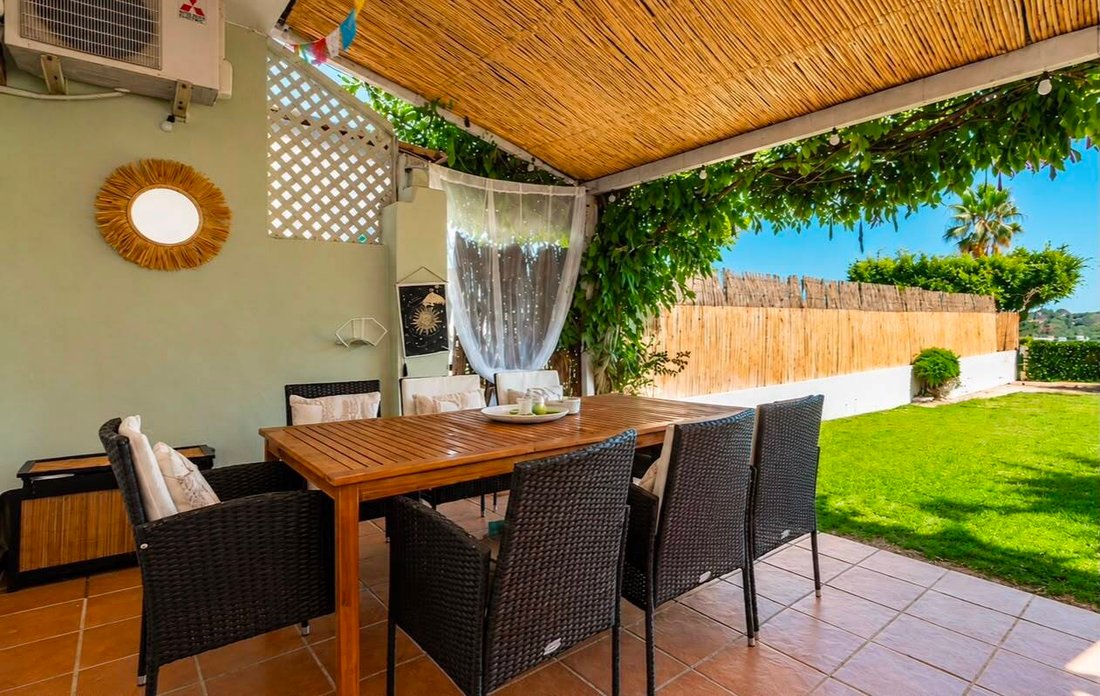 Residenza a Sotogrande, San Roque, Andalusia 2 - 18854732