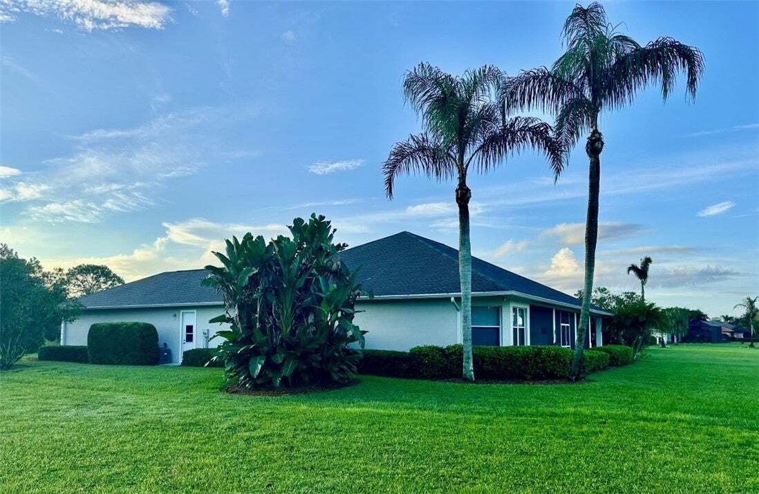 Maison à Sebastian, Floride, États-Unis 5 - 18845522
