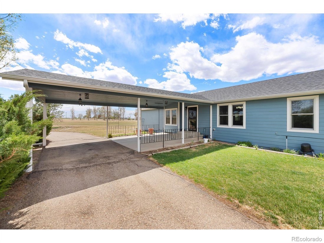 House in Greeley, Colorado, United States 5 - 18852794
