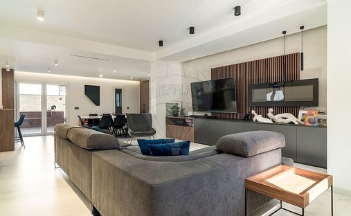 Maison à Ramada e Canecas, Lisbonne, Portugal 1