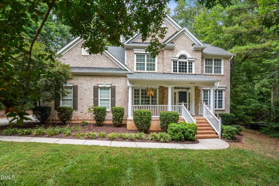 House in Hillsborough, North Carolina, United States 1 - 18846041