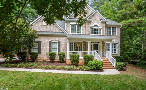 House in Hillsborough, North Carolina, United States 1