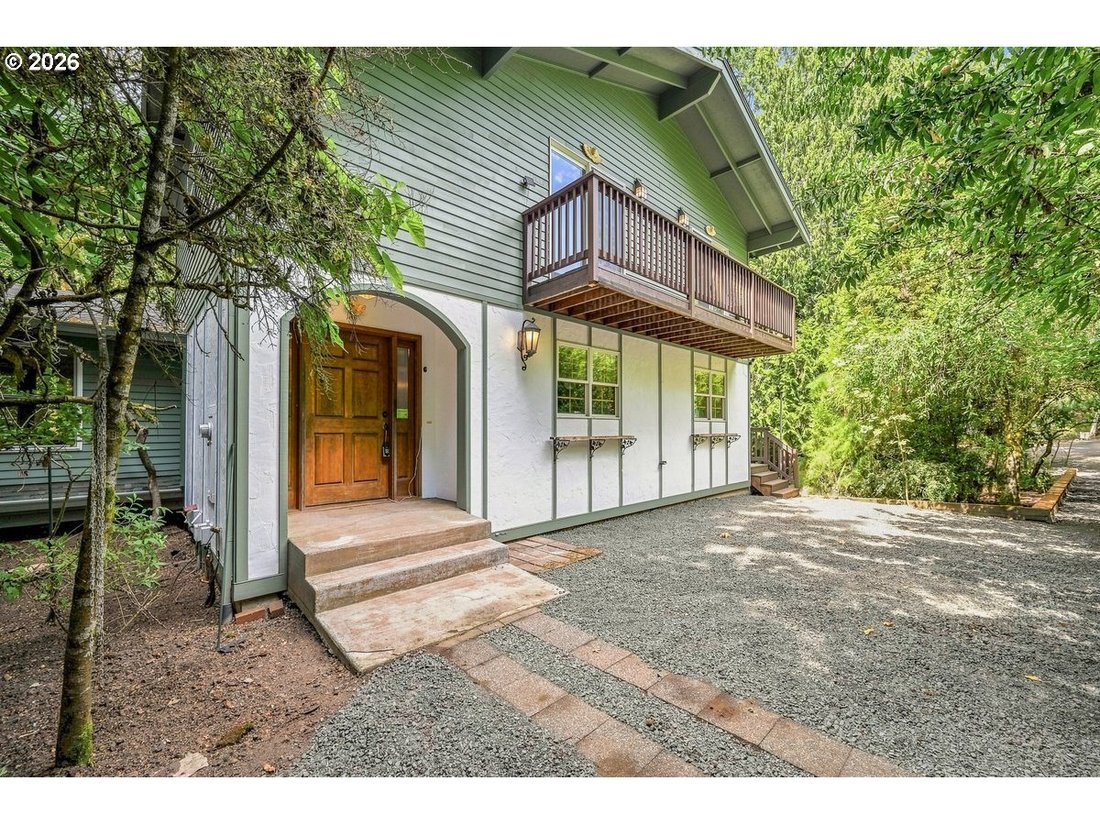 Casa en Sherwood, Oregón, Estados Unidos 1 - 18849174