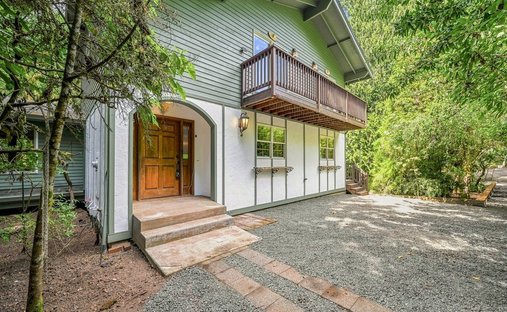 Casa en Sherwood, Oregón, Estados Unidos 1