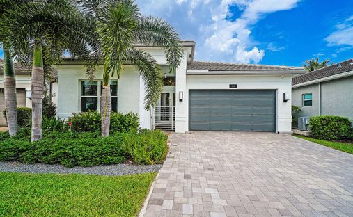 House in Boynton Beach, Florida, United States 1