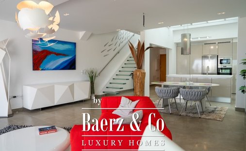 Penthouse à La Caleta, Adeje, Îles Canaries 1