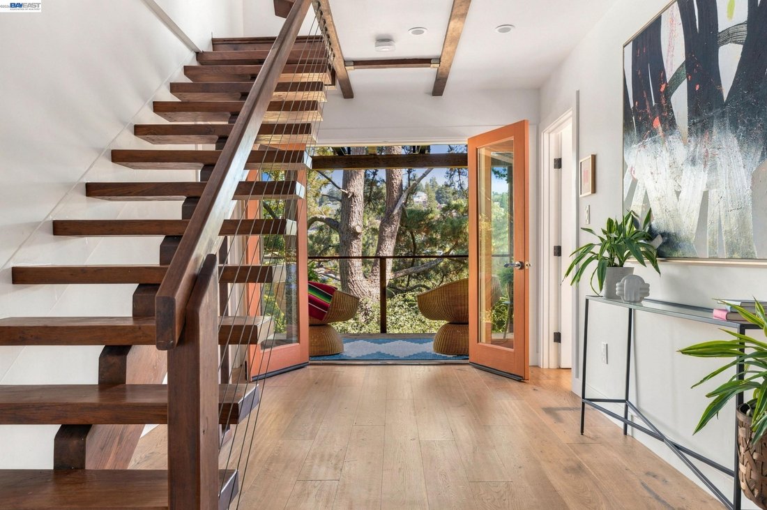 Casa en Oakland, California, Estados Unidos 2 - 18845758