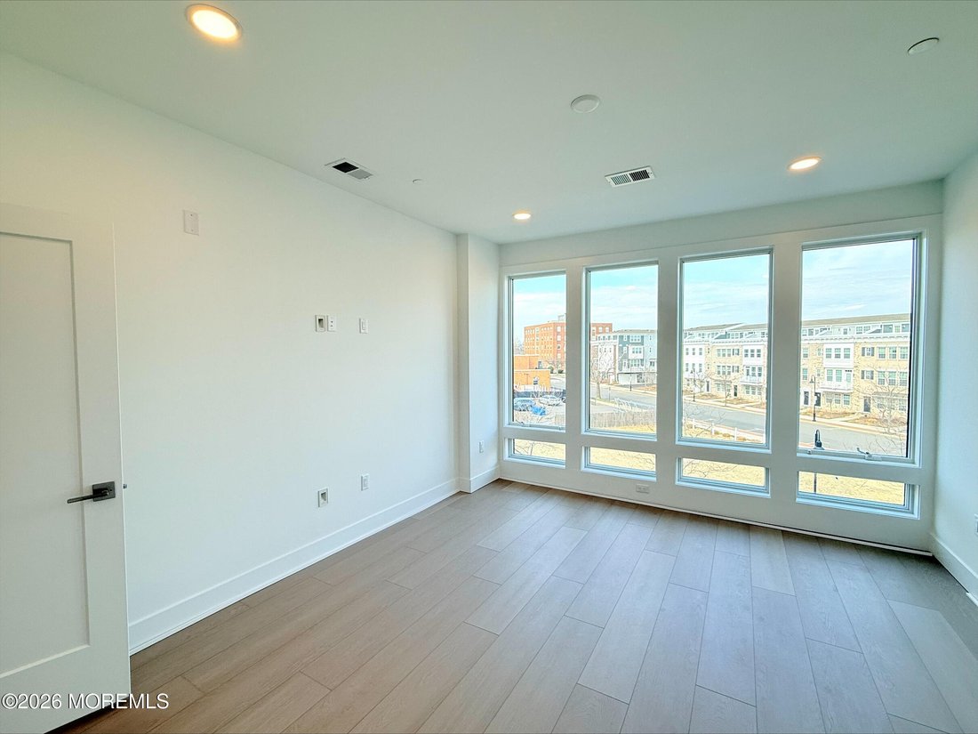 Appartement à Asbury Park, New Jersey, États-Unis 4 - 18852582