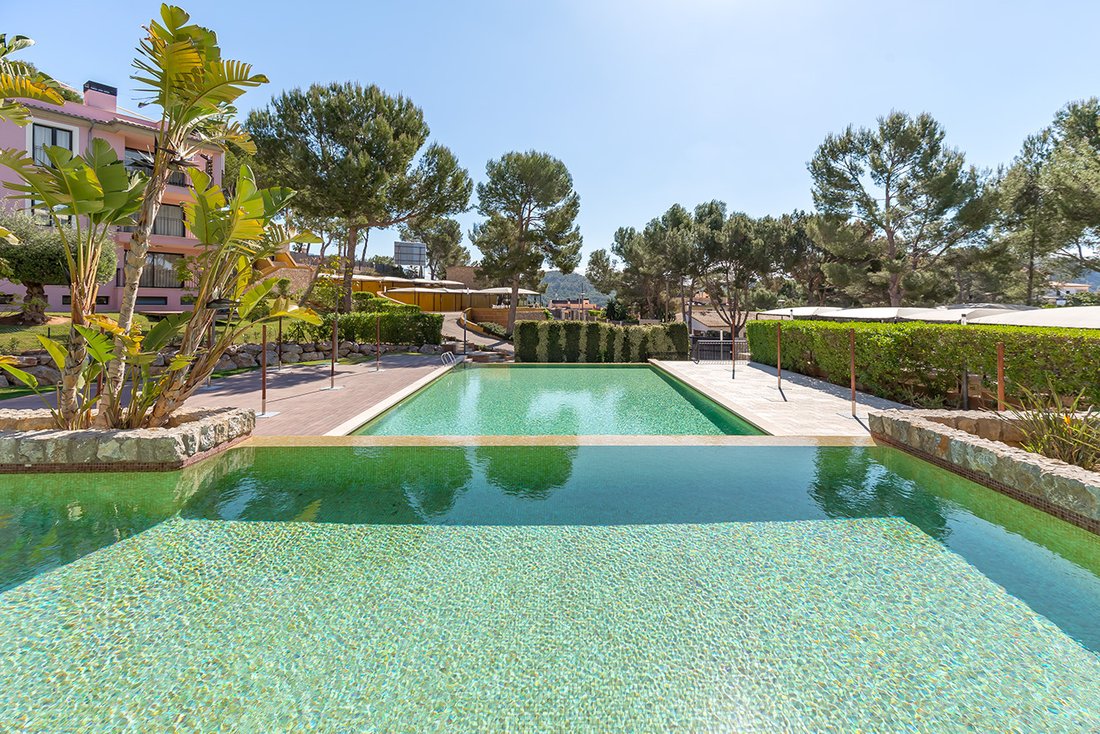 Appartamento a Camp de Mar, Andratx, Isole Baleari 1 - 18848079