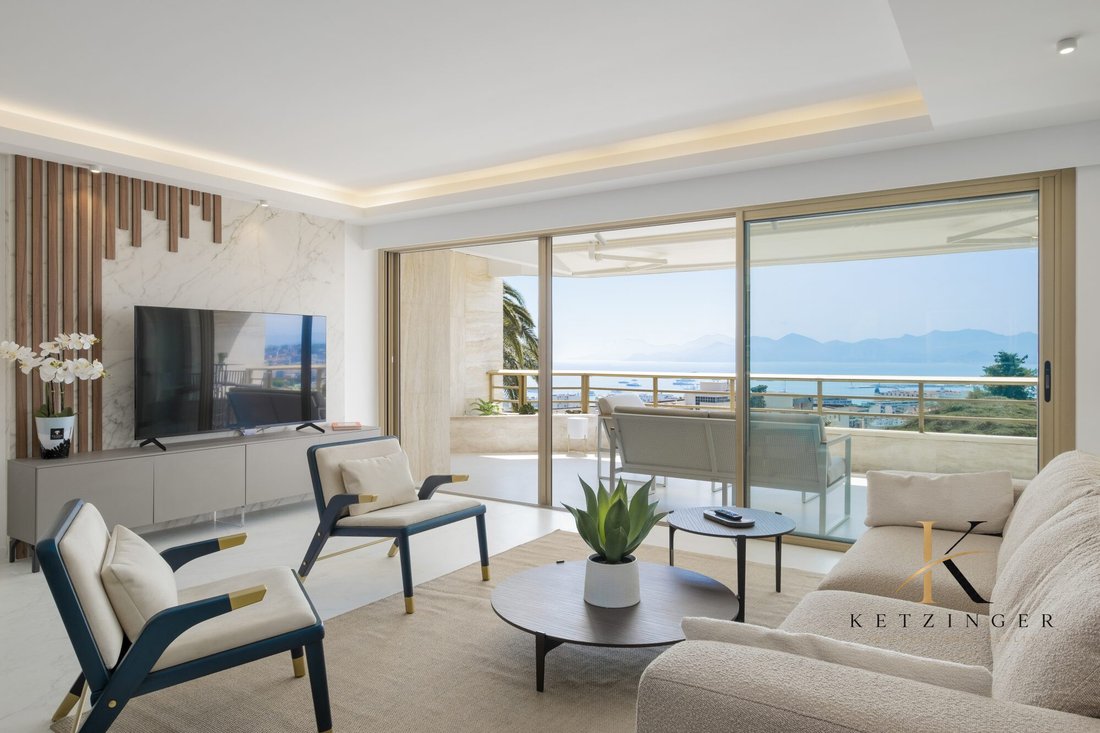 Apartment in Cannes, Provence-Alpes-Côte d'Azur, France 2 - 17715591