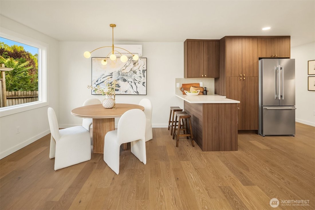 Haus in Seattle, Washington, Vereinigte Staaten 3 - 18854339