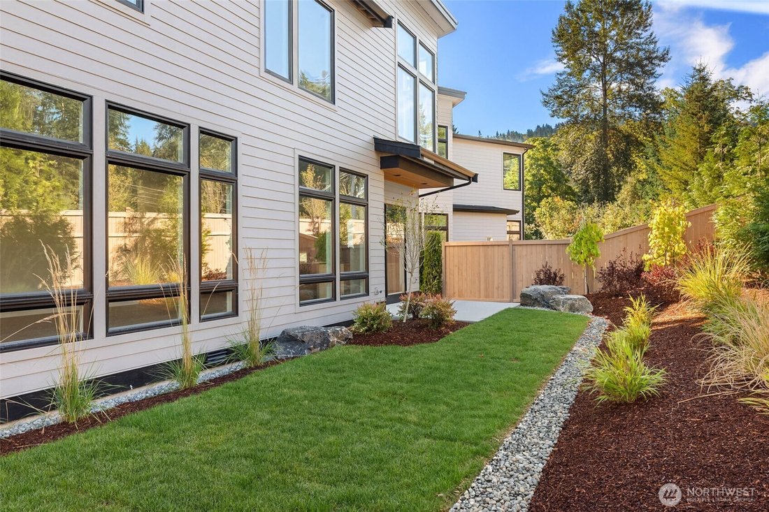 Casa in Issaquah, Washington, Stati Uniti 4 - 18857524