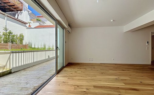 Apartment in Biarritz, Nouvelle-Aquitaine, France 1