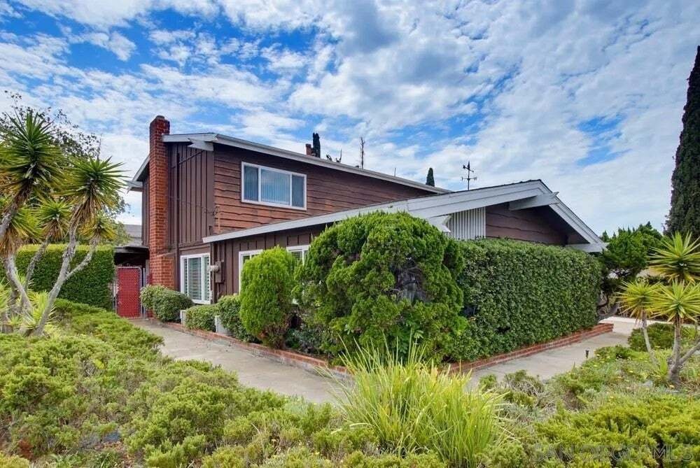 House in San Diego, California, United States 4 - 18843001