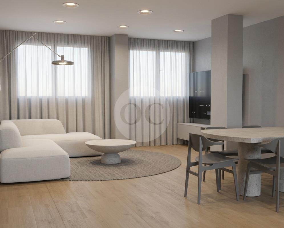Appartamento a Camins al Grau, Valencia, Spagna 1 - 18846155