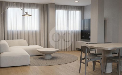 Apartment in el Pla del Real, Valencia, Spain 1