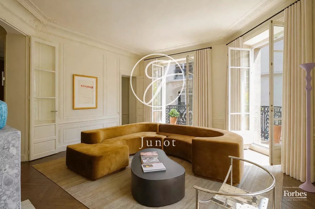 Appartement à Porte Saint Denis-Paradis, Paris 10e Arrondissement, Paris 5 - 18843684