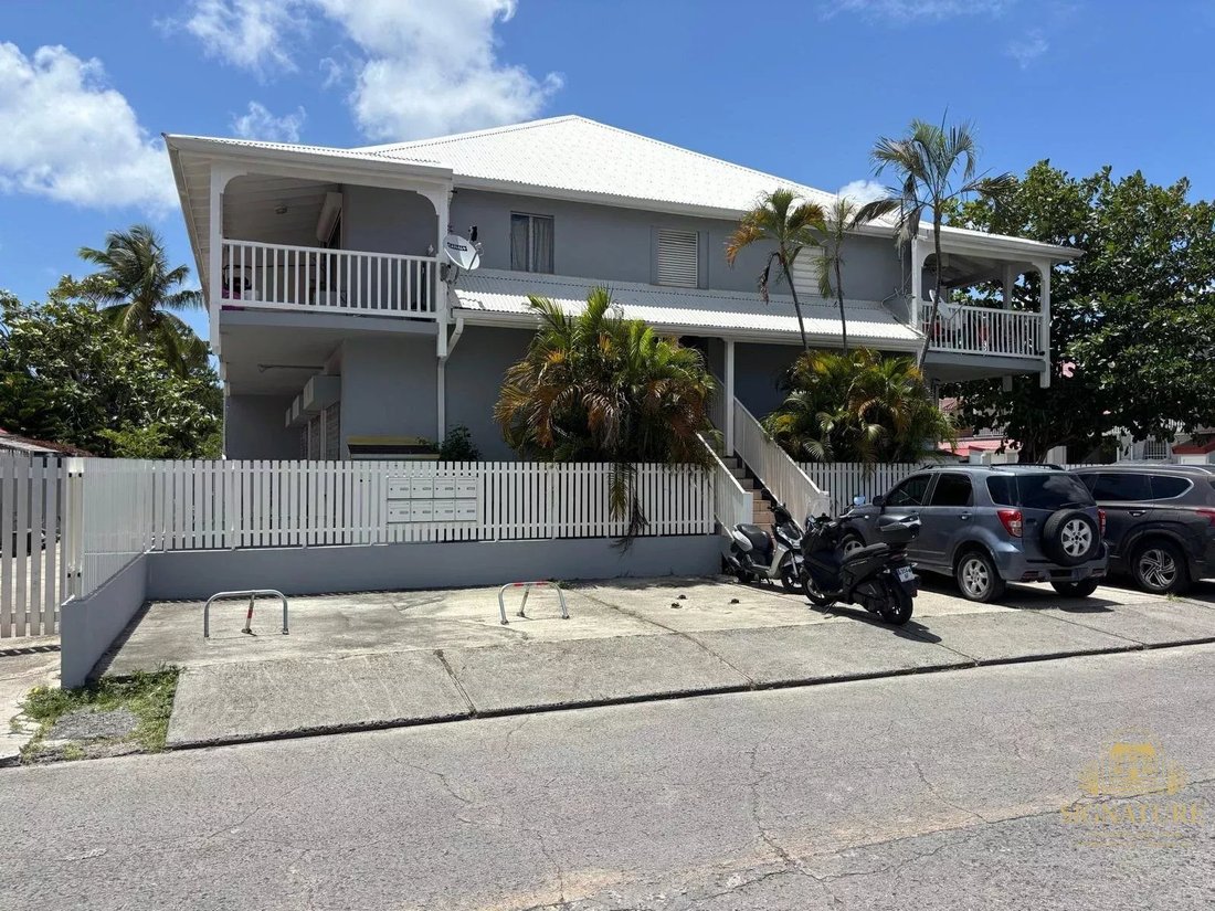 House in Concordia, Saint Martin (French part) 1 - 18851269
