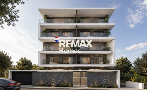 Apartment in Vari, Attica, Greece 1