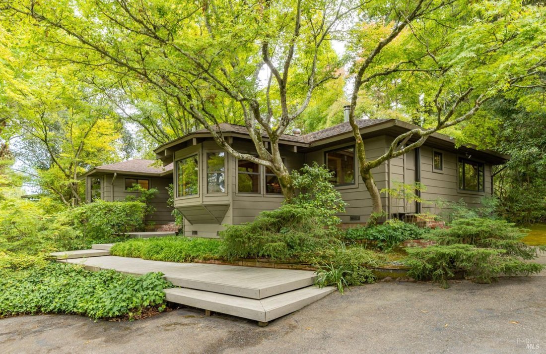 House in Santa Rosa, California, United States 1 - 18850964