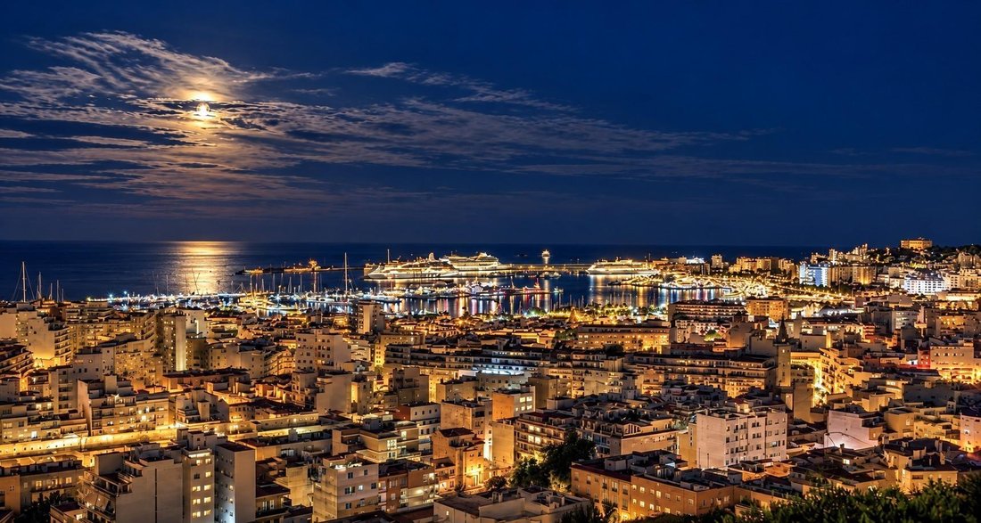 Apartment in Genoa, Palma, Balearic Islands 2 - 18853291