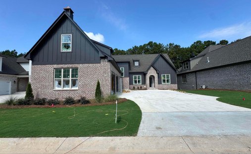 Haus in Pelham, Alabama, Vereinigte Staaten 1