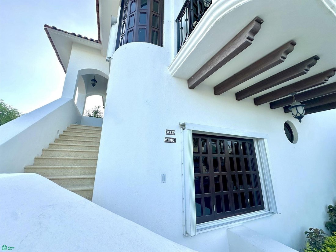 Haus in San José del Cabo, Baja California Sur, Mexiko 2 - 18854513