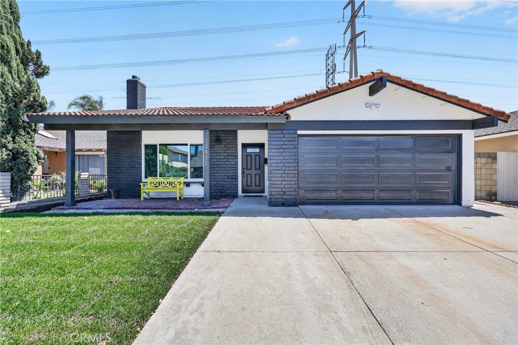 House in Cerritos, California, United States 1 - 18849045