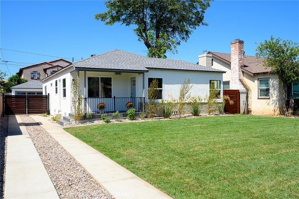 Casa a Monterey Park, California, Stati Uniti 2 - 18854157