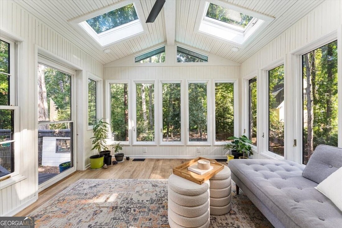 Casa en North Atlanta, Georgia, Estados Unidos 5 - 18850472