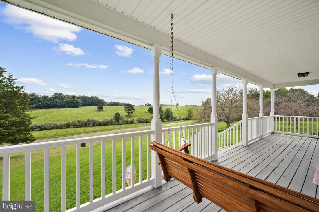 Casa a Culpeper, Virginia, Stati Uniti 5 - 18665154