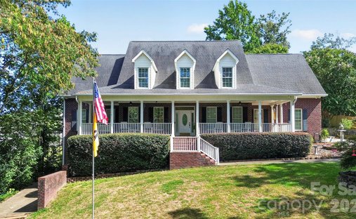 House in Charlotte, North Carolina, United States 1