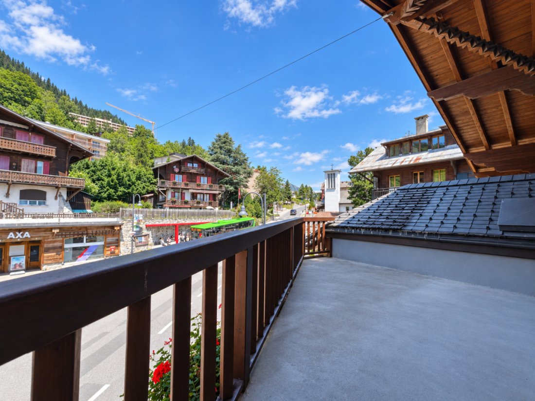 Apartamento en Leysin, Valdia, Suiza 3 - 18842118
