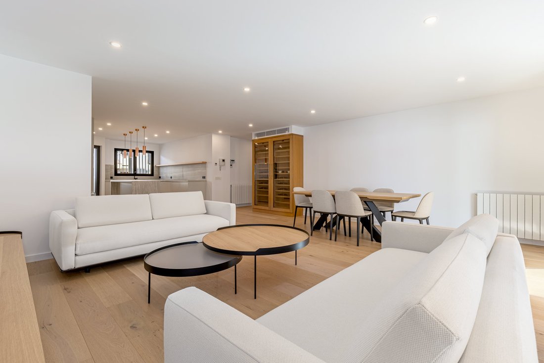 Appartement à Palma, Îles Baléares, Espagne 2 - 18847921