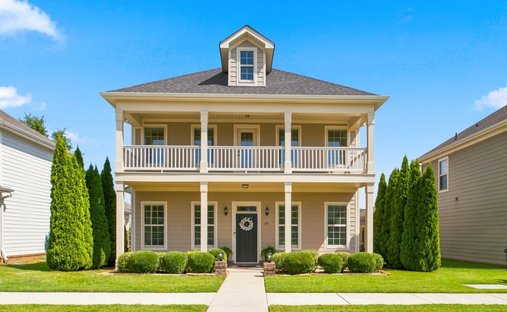 Casa a Redstone Arsenal, Alabama, Stati Uniti 1