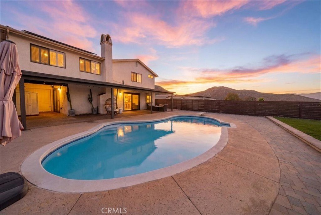 Casa en Santee, California, Estados Unidos 2 - 18369763