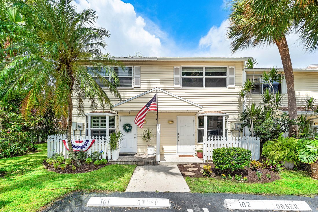 Casa en Hillsboro Beach, Florida, Estados Unidos 4 - 18856671