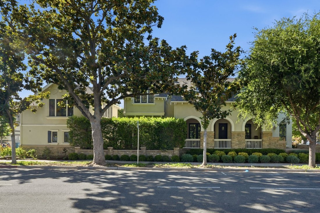 House in Palo Alto, California, United States 3 - 18830672
