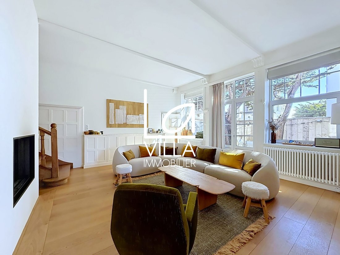Wohnung in Nord, Wimereux, Frankreich 4 - 18849020