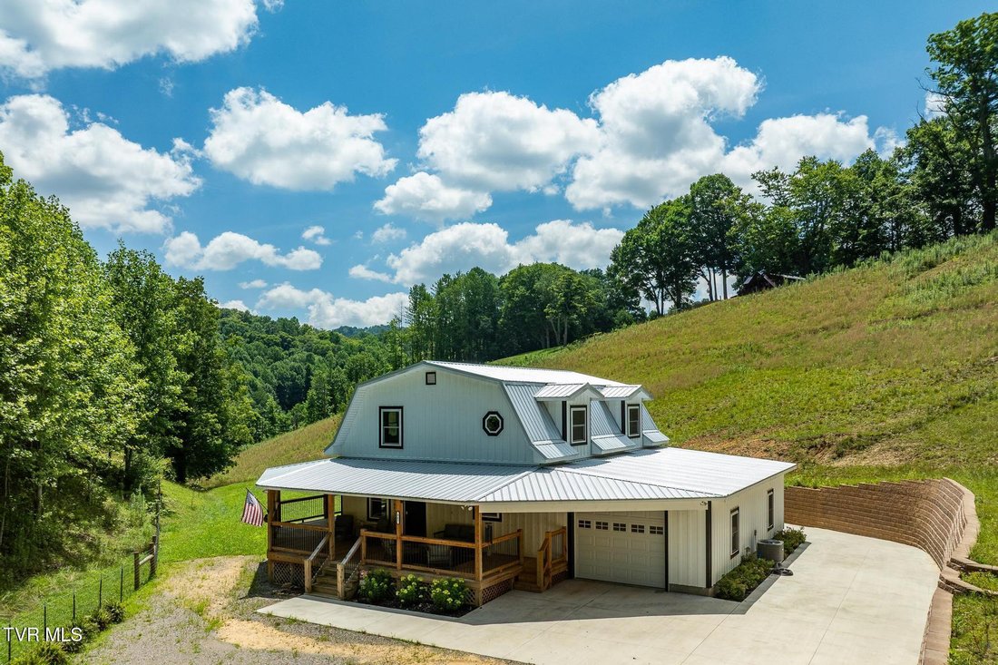 House in Trade, Tennessee, United States 1 - 18851453