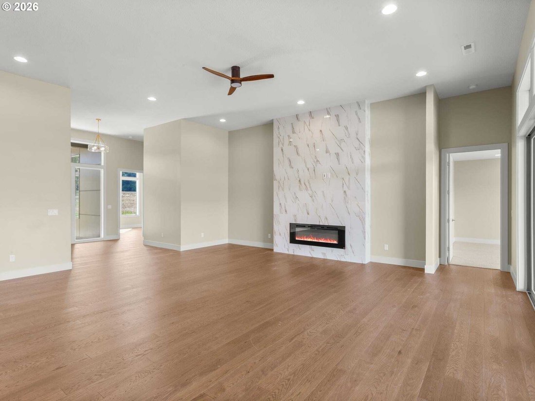 House in Woodland, Washington, United States 4 - 18846037