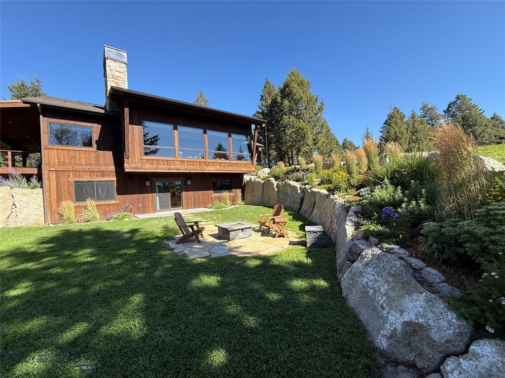 House in Big Sky, Montana, United States 5 - 18850440