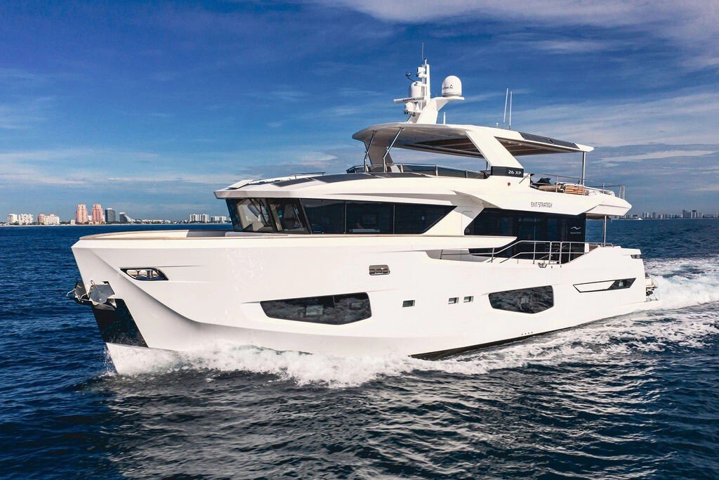 Motor Yacht in United States 5 - 17885133